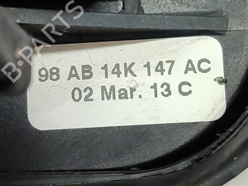 Steering wheel controls FORD MONDEO III (B5Y) 2.0 TDCi | BP25440956E15 