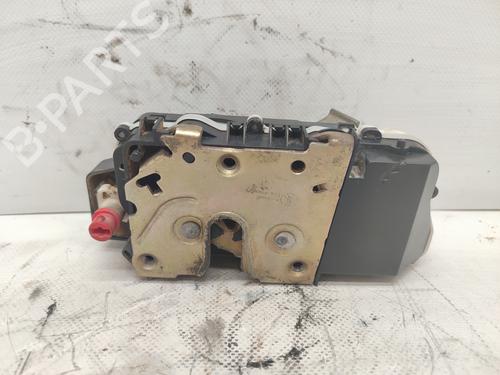 Used Rear left lock PEUGEOT 306 Hatchback (7A, 7C, N3, N5) [1993-2003]  17567817