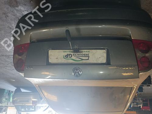 Servo brake VW PASSAT B5.5 (3B3) 1.9 TDI | BP28031973M42 