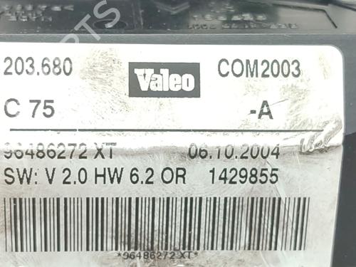 Switch CITROËN C5 II (RC_) 2.0 HDi (RCRHRH) | BP36786304I30 - Image 4