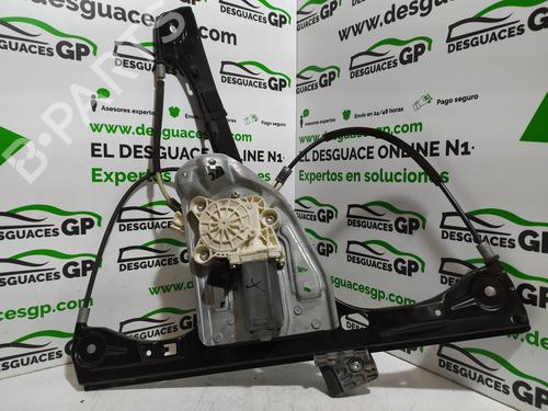 Used Front right window mechanism MERCEDES-BENZ C-CLASS T-Model (S203) C 220 CDI (203.208) (150 hp) 7250890