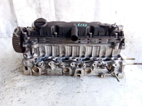 Cylinder head PEUGEOT 307 SW (3H)  | BP20105388M5 