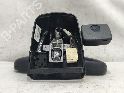 Rear mirror ALFA ROMEO 159 (939_) 1.9 JTDM 16V (939AXC1B, 939AXC12) | BP28213977I6 