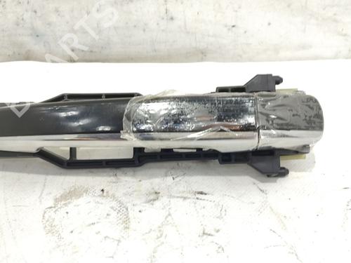 Used Front right exterior door handle MERCEDES-BENZ CLK (C208) CLK 320 (208.365) (218 hp) 26932159