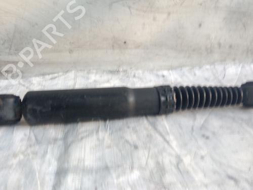 Right rear shock absorber PEUGEOT 807 (EB_) 2.2 HDi | BP27329876M19 