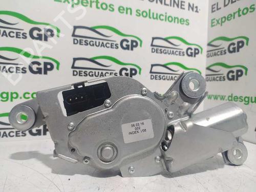 Rear wiper motor BMW X3 (E83) 2.0 d | BP7151699M102 