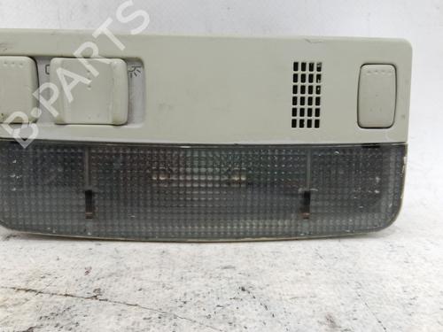 Luz interior Luz interior SKODA OCTAVIA II (1Z3) 1.9 TDI (105 hp) 36326034 36326034