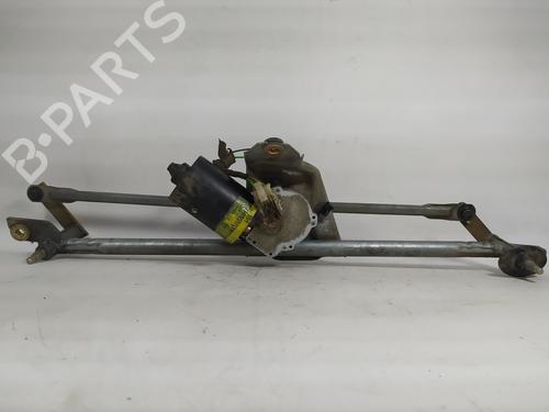 Used Front wiper motor VW VENTO (1H2) [1991-1998]  9524237