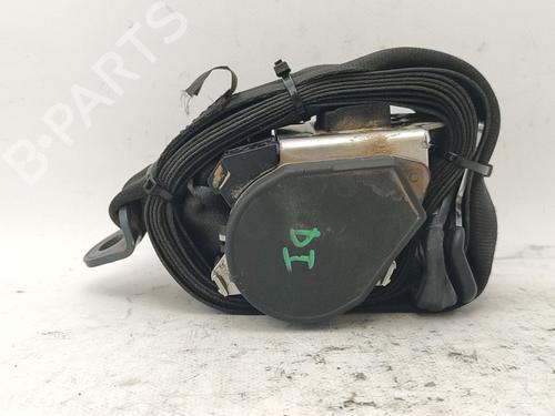 Used Front left seatbelt CITROËN BERLINGO / BERLINGO FIRST MPV (MF_, GJK_, GFK_) 1.6 HDI 90 (MF9HX) (90 hp) 30196010