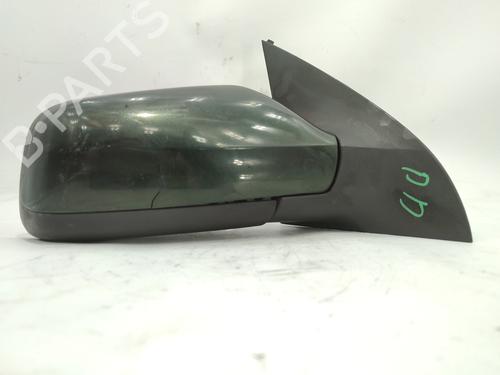 Retrovisor derecho OPEL ASTRA G Hatchback (T98) 1.7 DTI 16V (F08, F48) (75 hp) 29387344