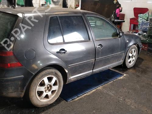 Rudehejsemotor bagstkærm højre VW GOLF IV (1J1) 1.9 TDI | BP31092180E22