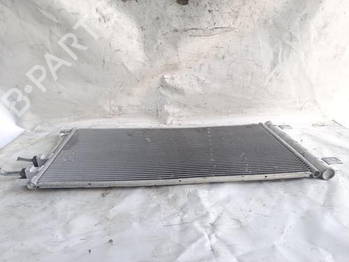 AC radiator SSANGYONG KORANDO (CK) 2.0 e-XDi 4WD | BP38703690M32 - Image 2