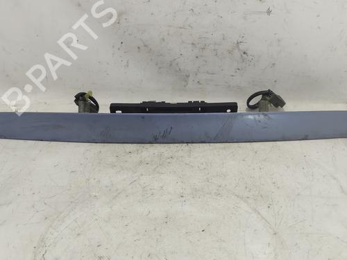 Used Tailgate handle KIA RIO I Hatchback (DC) [2000-2006]  19266329