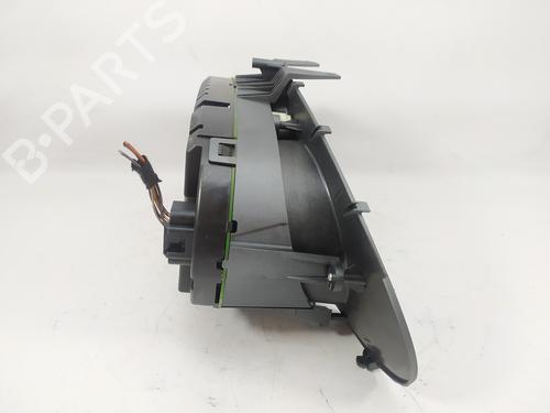 Instrument cluster SEAT IBIZA III (6L1) 1.4 TDI | BP10519434C47 