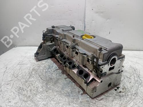 Cylinder head OPEL ASTRA G Saloon (T98) 2.0 DTI 16V (F69) | BP13092498M5 