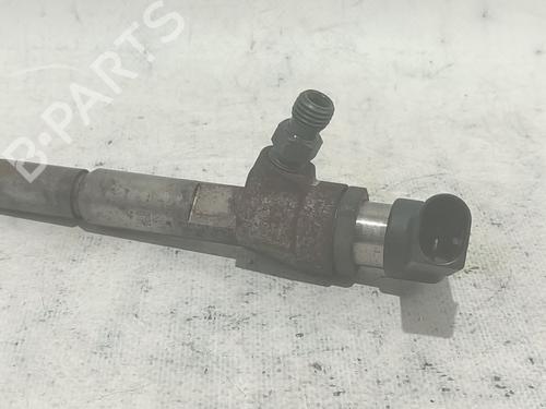 Used Injector Injector FORD MONDEO IV Turnier (BA7) 1.8 TDCi (125 hp) 34392322 34392322
