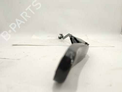 Front windshield wiper arm VOLVO V40 Hatchback (525) D2 | BP31710163C143