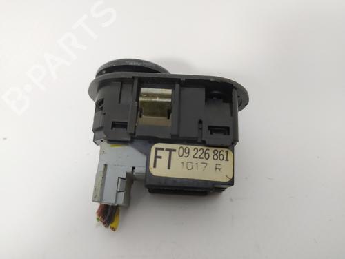 Mirror switch OPEL VECTRA B (J96)  | BP12342720I25 
