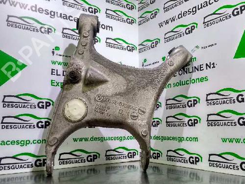 Used Left rear suspension arm BMW 5 (E60) 525 i (192 hp) 7142316