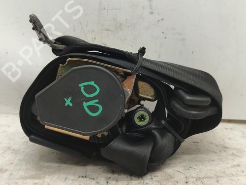 Used Front right seatbelt AUDI A6 C5 (4B2) 2.5 TDI (150 hp) 22347973