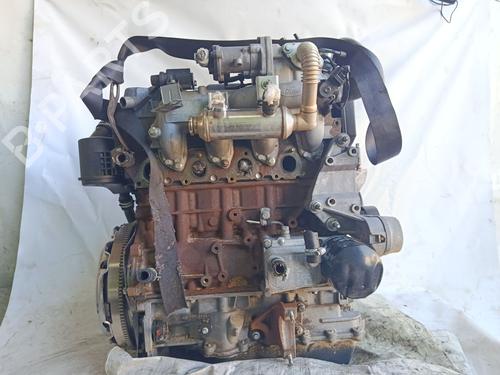 Used Engine Engine 38048136 38048136