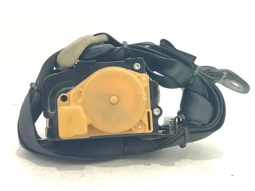 Front right seatbelt NISSAN NOTE (E11, NE11) 1.4 | BP39588863I25 - Image 2