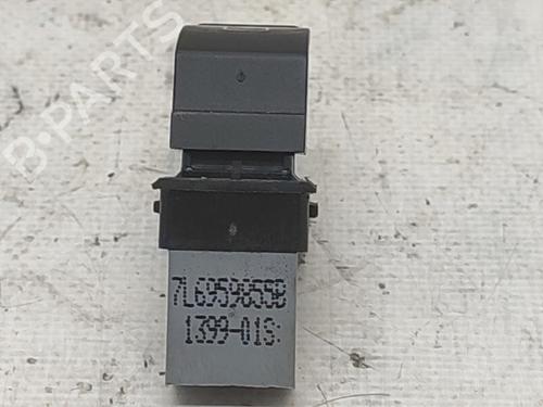 Right front window switch SEAT LEON (1P1)  | BP18241523I26 