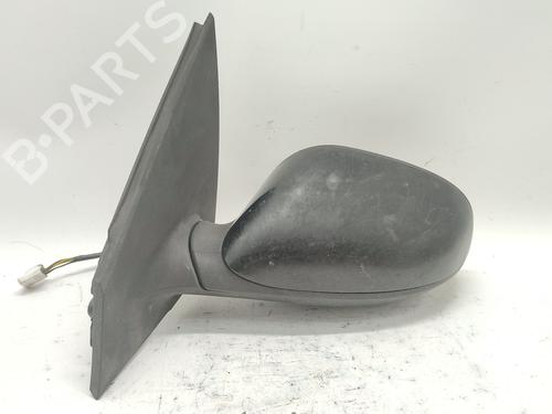 Retrovisor esquerdo Retrovisor esquerdo LANCIA YPSILON (843_) 1.3 D Multijet (843.AXH1A, 843.AXE1A) (105 hp) 36077185 36077185