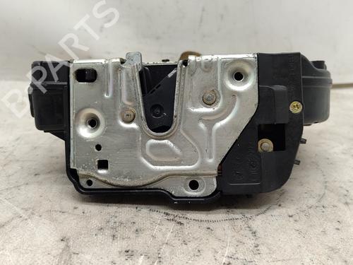 Rear left lock MERCEDES-BENZ C-CLASS (W203) C 220 CDI (203.006, 203.008) | BP27436244C100 