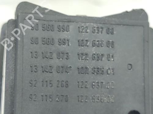 Steering column stalk OPEL ZAFIRA A MPV (T98) 2.0 DTI 16V (F75) | BP32145371I23 