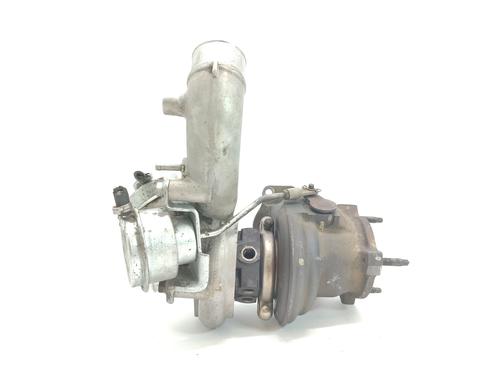Turbocharger/Supercharger RENAULT VEL SATIS (BJ0_)  | BP28819260M71 