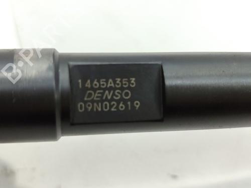 Injector MITSUBISHI OUTLANDER II (CW_W) 2.2 DI-D | BP30055885M100