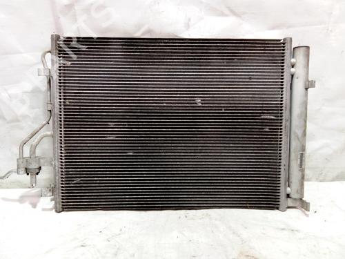 Used Heater matrix KIA SPORTAGE III (SL) 1.7 CRDi (116 hp) 17726595