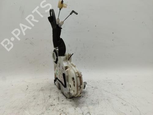 Rear left lock HONDA CR-V III (RE_) 2.2 i-CTDi 4WD (RE6) | BP29892106C100