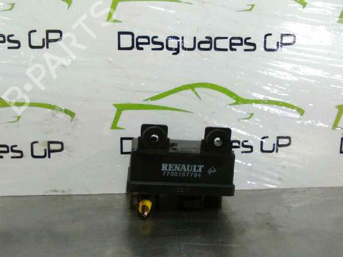 Elektronische module RENAULT MEGANE Scenic (JA0/1_)  | BP13447129M83 