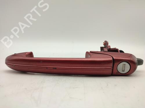 Used Front left exterior door handle FIAT MAREA (185_) [1996-2007]  13447467