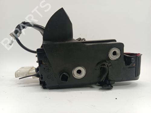 Front left lock CITROËN C4 I (LC_) 1.6 HDi | BP29445396C98