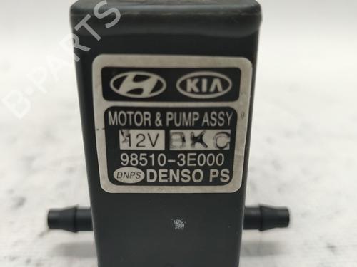 Washer pump KIA CARENS III MPV (UN) 2.0 CRDi 140 | BP30136308E24