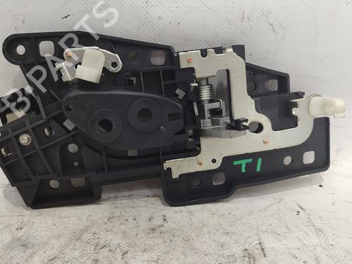 Rear left interior door handle HONDA CIVIC VIII Hatchback (FN, FK) 2.2 CTDi (FK3) | BP18002797I15 