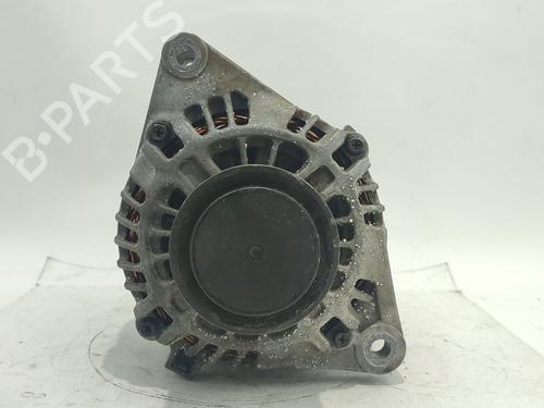 Used Alternator Alternator KIA SORENTO I (JC) 2.5 CRDi 4WD (140 hp) 32393921 32393921