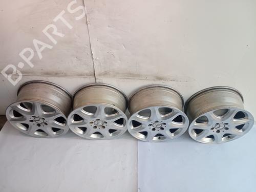 Rim MERCEDES-BENZ S-CLASS (W220) S 500 4-matic (220.084, 220.184) | BP13656012C45 