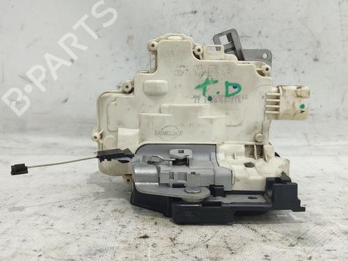 Used Rear right lock SEAT ALTEA (5P1) 1.9 TDI (105 hp) 24585484