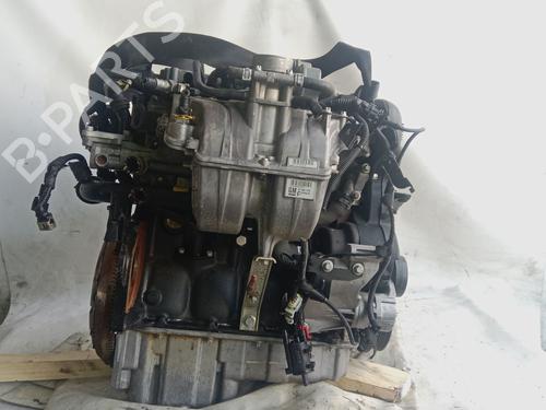 Used Engine OPEL MERIVA A MPV (X03) 1.6 16V (E75) (100 hp) 30510553