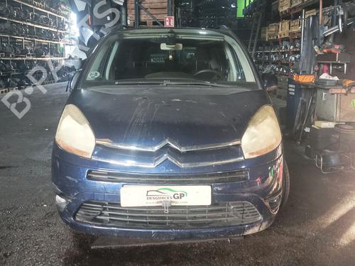 Used Parts CITROËN C4 Grand Picasso I (UA_) 1.6 HDi (109 hp) 4372955