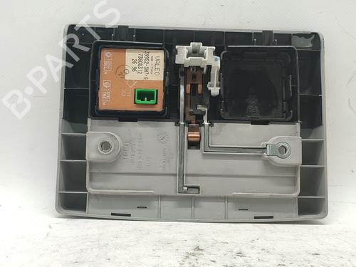 Interior roof light HONDA ACCORD V (CE, CF_, CD) 2.0 TDi (CF1) | BP30806093I8 