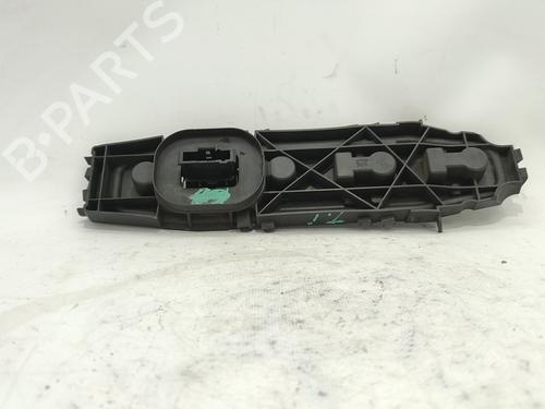 Lampeholder CITROËN C3 I (FC_, FN_) 1.4 HDi (68 hp) 29880416