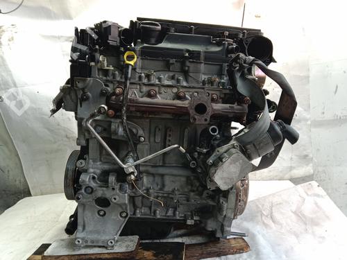 Motor CITROËN C2 (JM_) 1.4 HDi (68 hp) 22992108