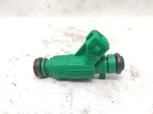 Used Injector PEUGEOT 106 II (1A_, 1C_) 1.1 i (60 hp) 28031974