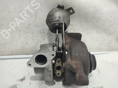 Turbolader/Kompressor CITROËN C5 II (RC_) 2.0 HDi (RCRHRH) | BP27990859M71 