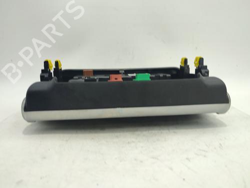 Display CITROËN C3 III (SX) 1.6 BlueHDi 75 | BP32091136C48 - Image 3